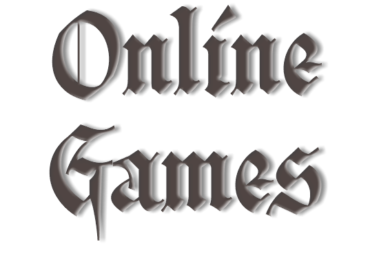 Online Games