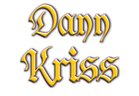 Dann Kriss